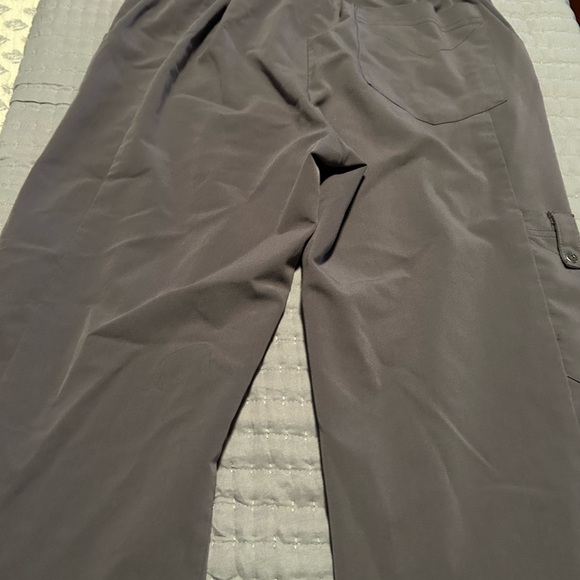 Dickies Scrubs Gray Excellent used condition - Picture 5 of 5